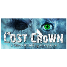 Iceberg Interactive The Lost Crown (PC - Steam Digitális termékkulcs) videójáték