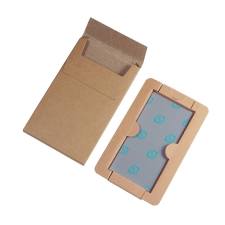 Iceberg THERMAL DriftIce 40x80x1mm Hővezető lap (1lap/csomag) (DRIFTICE10-A0A) hűtés