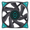 Iceberg THERMAL IceGALE - 120mm  Black (ICEGALE12-C0A)