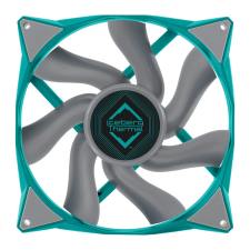Iceberg THERMAL IceGale 140mm Teal (ICEGALE14-A0A) hűtés