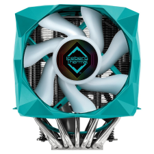 Iceberg THERMAL IceSleet X9 Dual TR (ICESLEETX9-D0A) hűtés