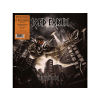  Iced Earth - Dystopia (Gatefold) (Limited Gold Vinyl) (Vinyl LP (nagylemez))