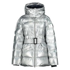 Icepeak Arley dzseki 53037200 női ezüst 38