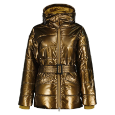 Icepeak Arley dzseki 53037819 női arany 38 női dzseki, kabát