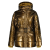 Icepeak Arley dzseki 53037819 női arany 38