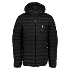 Icepeak Branch 56086990 Férfi dzseki fekete 48 férfi kabát, dzseki