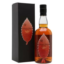 Ichiros Whisky Malt Wine Wood Reserve Pure Malt 0,7l DD. whisky