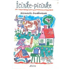 Icinke-picinke gyermek- és ifjúsági könyv
