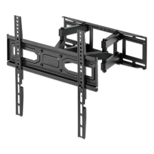Icintracom Manhattan lcd tv/monitor fali tartó 32"-70" - 462433 tv állvány és fali konzol