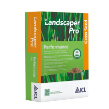 ICL fűmag Performance (sport jellegű) 1kg fűmag