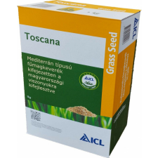  ICL Toscana Fűmag 1kg fűmag