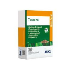 ICL Toscana fűmag 1kg (7083495 - 7083495) fűmag