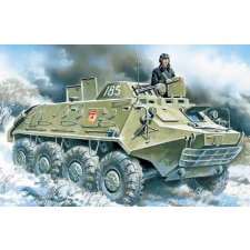  ICM BTR-60 PB 1:72 (72911) makett