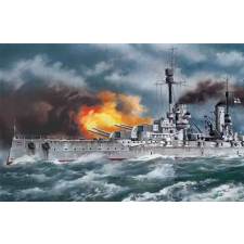 ICM Kronprinz WWI German Battleship 1:350 (S.003) makett