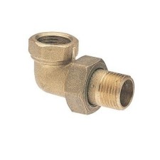 Icma Hollander  Sarok  3/4″ kb (85808AE05) hűtés, fűtés szerelvény