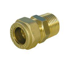 Icma Rézcső csatlakozó 15-1/2″ km roppantós (81571RDGE05) hűtés, fűtés szerelvény