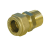 Icma Rézcső csatlakozó 15-1/2″ km roppantós (81571RDGE05)