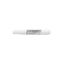 ICO 11 XXL D10 3mm fehér permanent marker (9580066059) filctoll, marker
