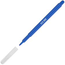 ICO 300-as rostiron - kék színű filctoll, marker