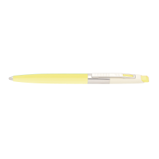 ICO 70C pasztell sárga golyóstoll toll