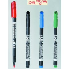 ICO ALKOHOLOS FILC ICO OHP MARKER F 4-ES KLT filctoll, marker