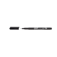 ICO Alkoholos marker ico ohp f fekete filctoll, marker