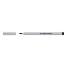 ICO Alkoholos marker ICO Permanent M fekete filctoll, marker