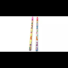 ICO Bensia: grafitceruza radírral, láma mintával - többféle ceruza