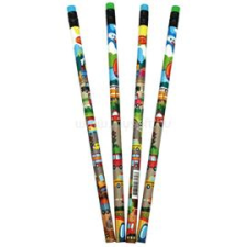 ICO Bensia VENOH74 H100 Autó radíros grafitceruza (ICO_7130089020) ceruza