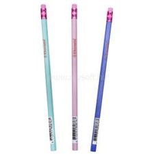 ICO Bensia VENOQ35 H100 Pasztell radíros grafitceruza (ICO_7130089037) ceruza