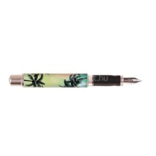 ICO Cresco Go Pen Paradise Vibes DP12 töltőtoll (ICO_7040347004) toll
