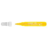 ICO D10 XXL (25) FL sárga textilmarker rostiron (ICO_9580088042)