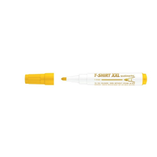 ICO d10 xxl sárga textilmarker rostirón 9580088032 filctoll, marker