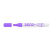 ICO Decomarker 2-4mm Lakkmarker - Lila (9580098011)