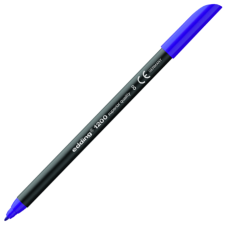 ICO : Edding 1200 rostirón lila D10 (008) filctoll, marker