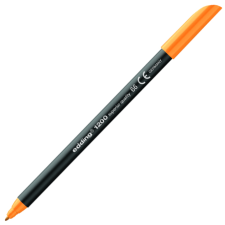 ICO : Edding 1200 rostirón neon narancs D10 (066) filctoll, marker