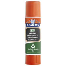 ICO Elmer's 2136618 ragasztóstift 8g ragasztó