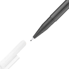 ICO fekete tűfilctoll - Tinten Pen toll