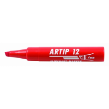 ICO FILCTOLL ICO ARTIP 12 PIROS VÁGOTT 1-4MM filctoll, marker