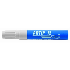 ICO FILCTOLL ICO ARTIP 12 VÁGOTT KÉK 1-4MM filctoll, marker