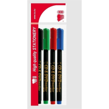 ICO FILCTOLL ICO CD/DVD MARKER 4-ES KLT filctoll, marker