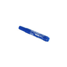 ICO Flipchart marker vízbázisú 1-4mm, vágott Artip 12XXL kék filctoll, marker