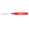 ICO Flipchart marker vízbázisú 3mm kerek ARTIP 11 piros