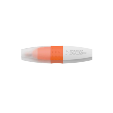 ICO : Focus 2000 Szövegkiemelő narancssárga filctoll, marker