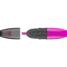 ICO Focus rózsaszín szövegkiemelő (ICO_9580065004) filctoll, marker