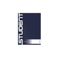 ICO Füzet ICO Student A5 32 lapos 21-32 vonalas füzet