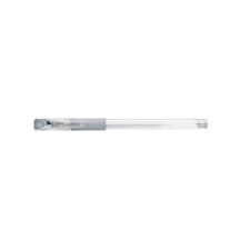 ICO Gel ezüst rollerirón ceruza