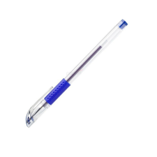 ICO Gel kupakos zseléstoll - 0,5mm / kék (9060022000) toll