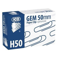 ICO Gemkapocs ICO H50 50mm gemkapocs, tűzőkapocs