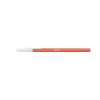 ICO Golyóstoll, 0,7 mm, kupakos, ICO "Signetta", piros